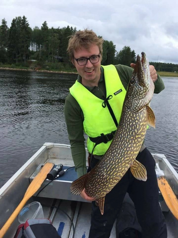 Dalahästens Camping och Stugby - zdjęcie 1