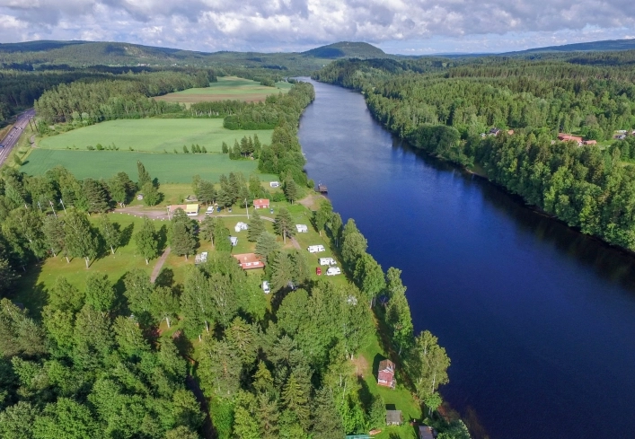 Dalarna Älvcamping - zdjęcie 2