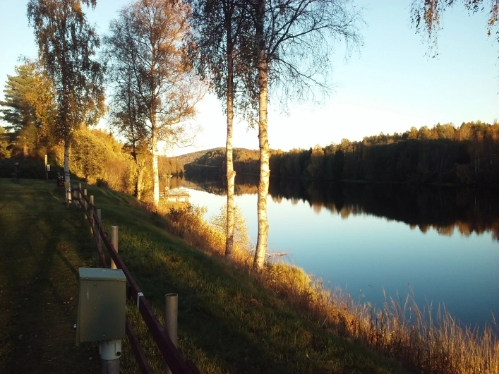 Dalarna Älvcamping - zdjęcie 1