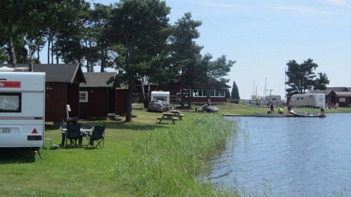 Dalskärs Camping - zdjęcie 1