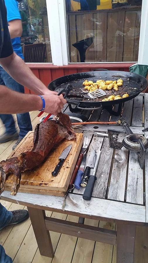 Dalslands Camping & Kanotcentral - zdjęcie 3