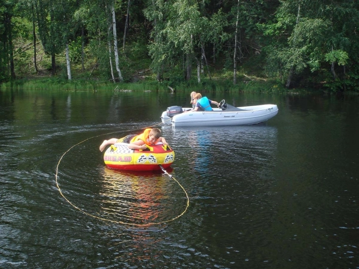 Dalslands Camping & Kanotcentral - zdjęcie 2