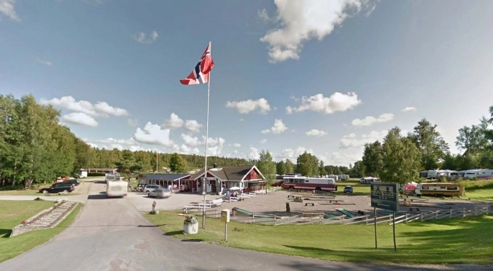 Dalslands Camping & Kanotcentral - zdjęcie 1