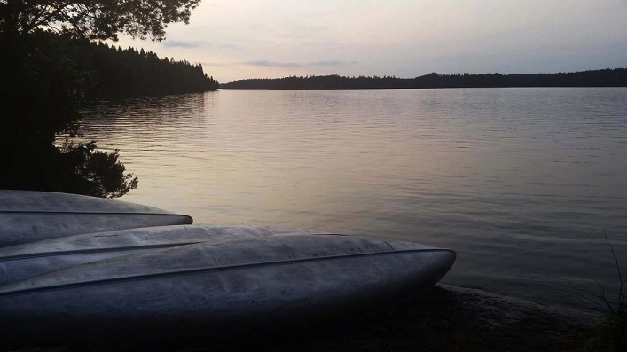 Dalslands Camping & Kanotcentral - zdjęcie 1