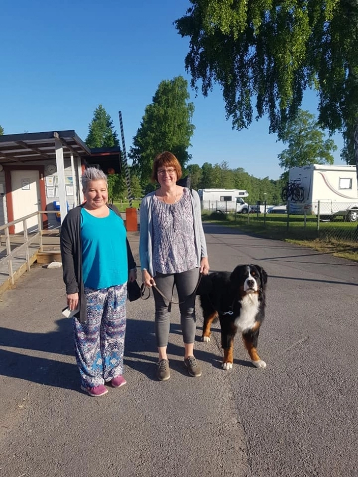 Degernäs Camping - zdjęcie 3