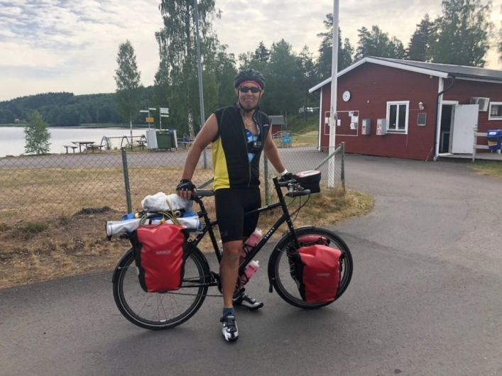 Degernäs Camping - zdjęcie 2