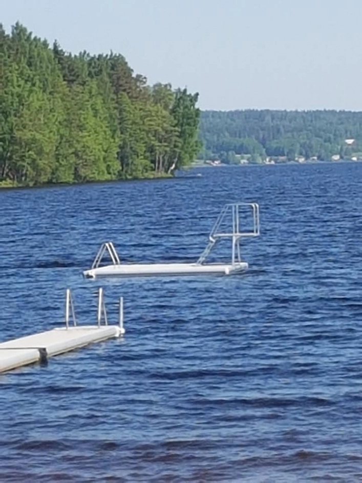 Degernäs Camping - zdjęcie 1
