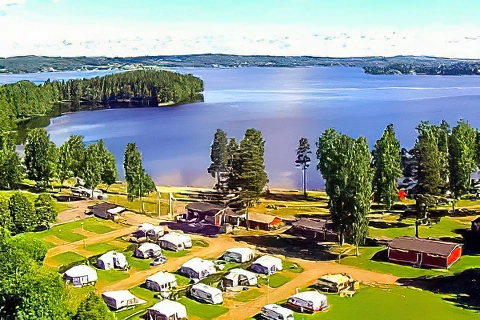 Degernäs Camping