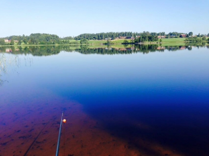 Delsbo Camping - zdjęcie 4