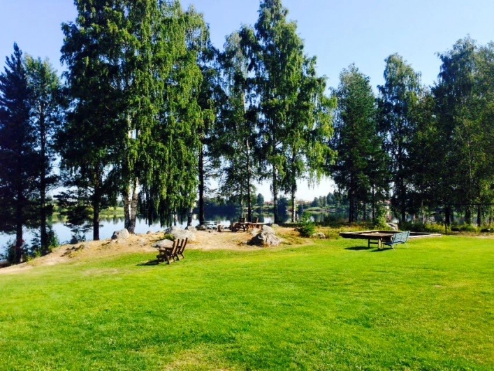 Delsbo Camping - zdjęcie 2