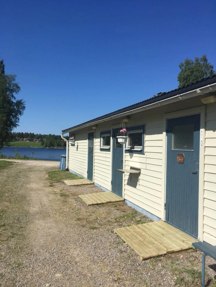 Delsbo Camping - zdjęcie 1