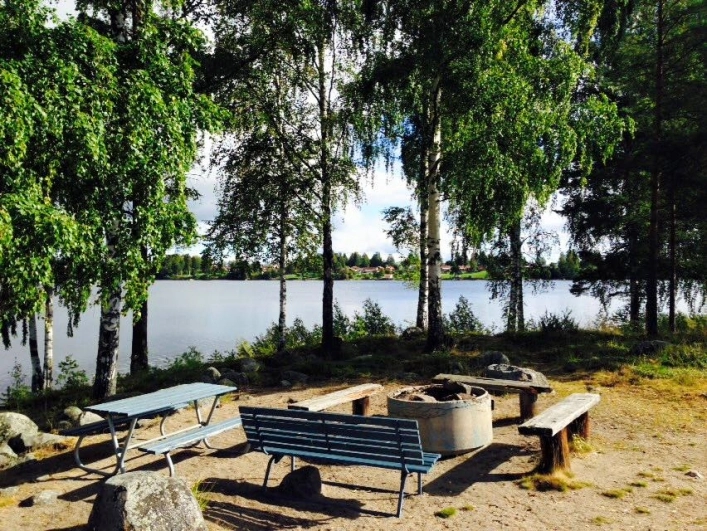 Delsbo Camping - zdjęcie 1