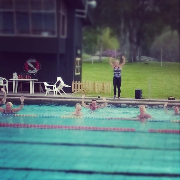 Djupadalsbadets Camping - zdjęcie 2