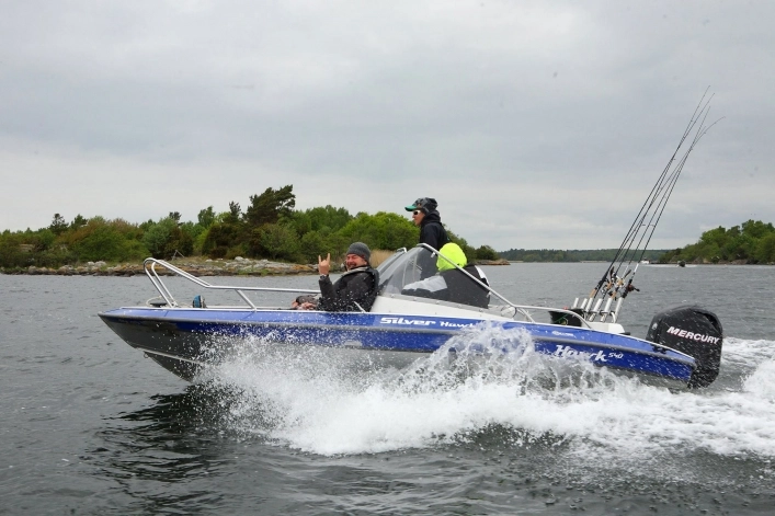 Dragsö Camping & Stugby (Feriendorf) - zdjęcie 4