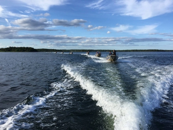 Dragsö Camping & Stugby (Feriendorf) - zdjęcie 2