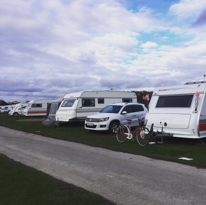 Dragsö Camping & Stugby (Feriendorf) - zdjęcie 1