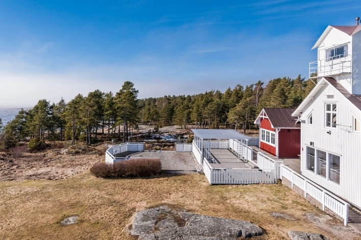 Duse Udde Camping - zdjęcie 2