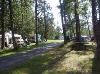 E4:ans Camping - zdjęcie 1