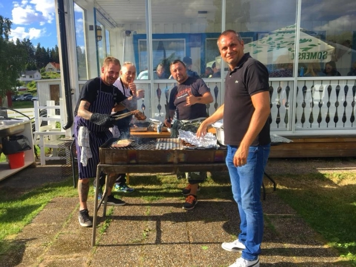 Edskens Camping - zdjęcie 2