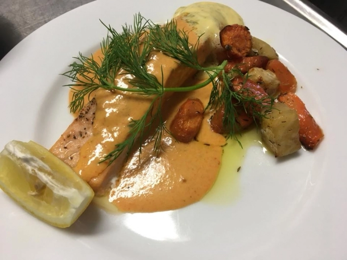 Edskens Camping - zdjęcie 1