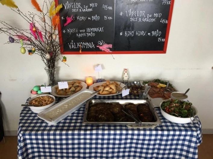 Edskens Camping - zdjęcie 1