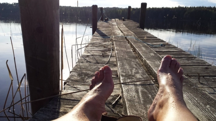 Ekeby Camping - zdjęcie 4