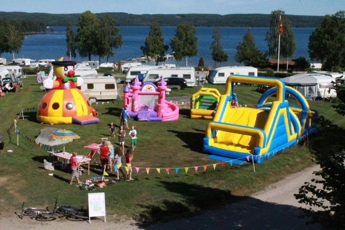 Ekeby Camping - zdjęcie 3