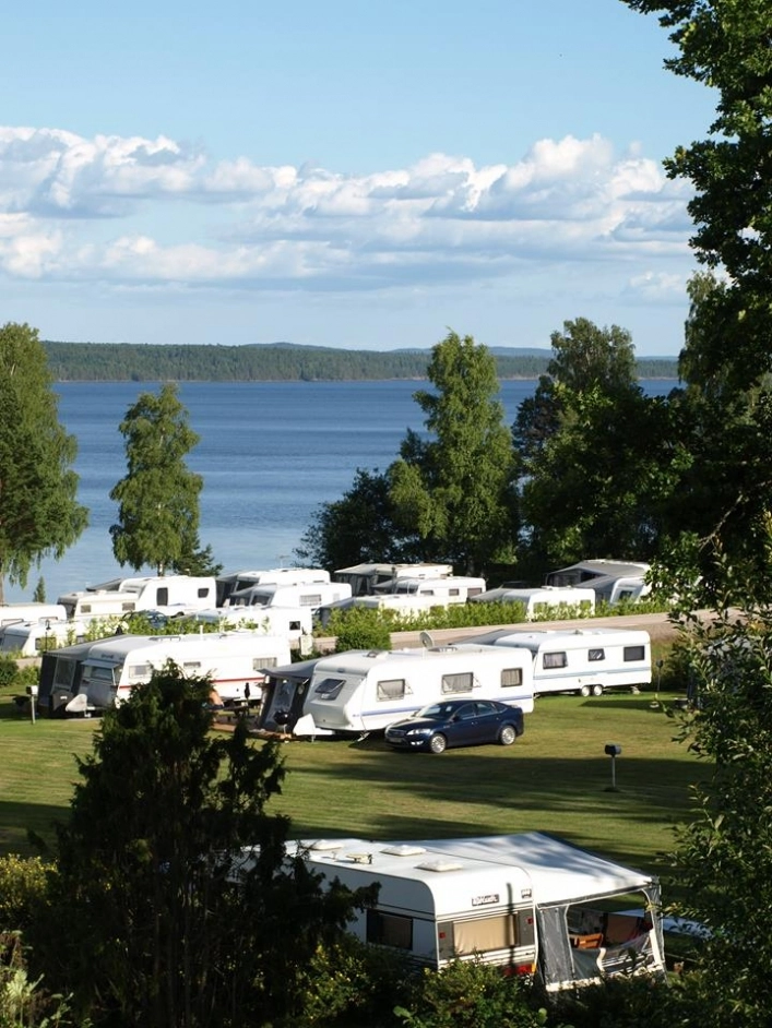 Ekeby Camping - zdjęcie 2
