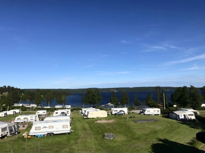 Ekeby Camping - zdjęcie 1