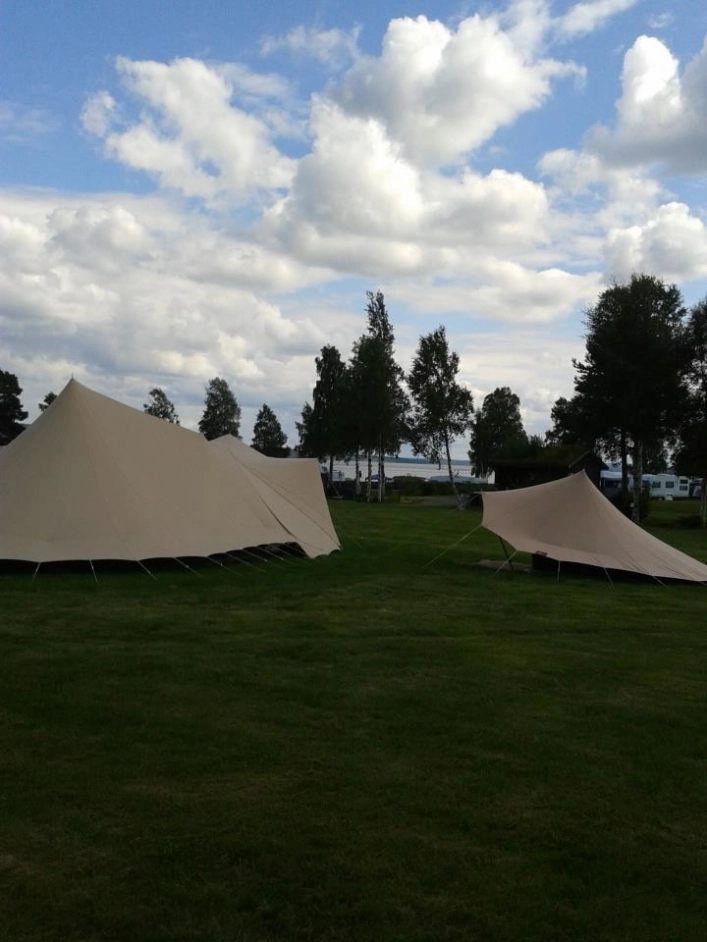 Ekeby Camping - zdjęcie 1