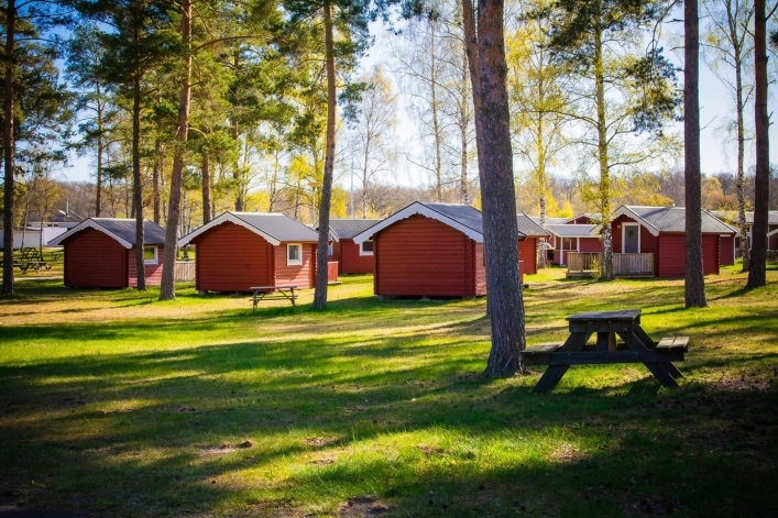 Ekerums Camping - zdjęcie 3