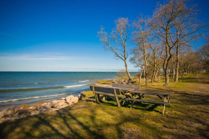 Ekerums Camping - zdjęcie 2