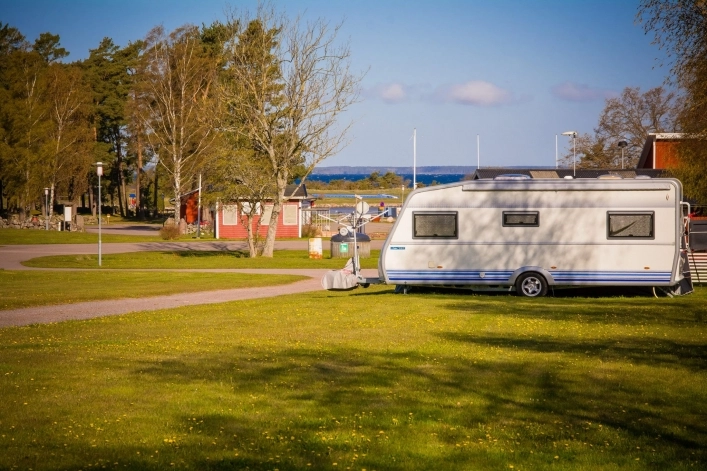 Ekerums Camping - zdjęcie 1