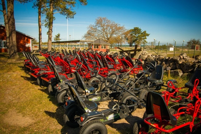 Ekerums Camping - zdjęcie 1
