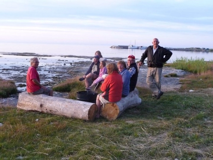 Ekevikenscamping Fårö AB - zdjęcie 2