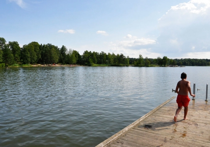 Eklundsnäs Bad & Camping - zdjęcie 3