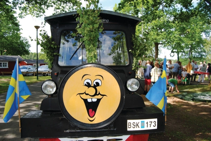 Eksjö Camping & Konferens - zdjęcie 2