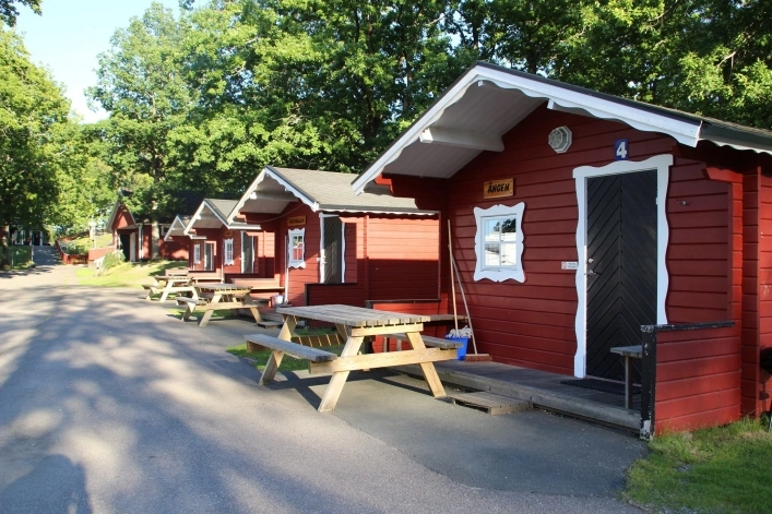 Eksjö Camping & Konferens - zdjęcie 1