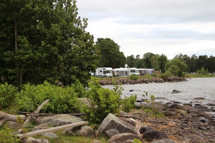 Ekuddens Camping - zdjęcie 2