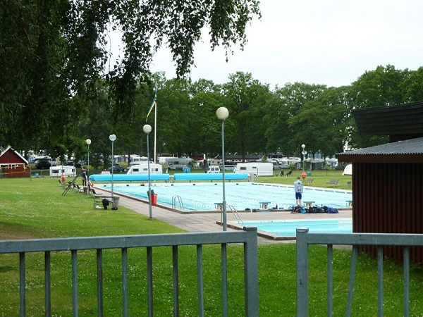 Ekuddens Camping - zdjęcie 1