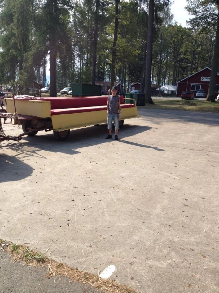 zobacz camping - zdjęcie 1