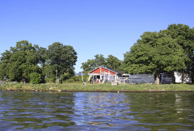 Eriksöre Camping & Stugor - zdjęcie 1