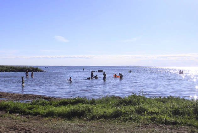 Eriksöre Camping & Stugor - zdjęcie 1