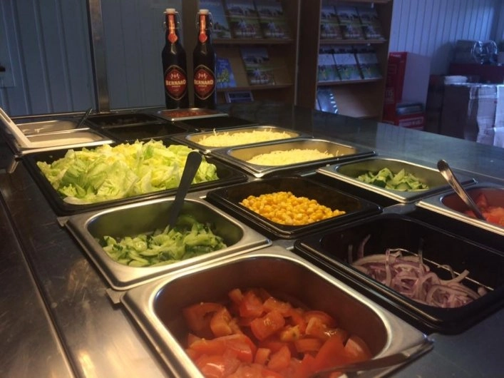 Eskilns Bad & Camping - zdjęcie 3