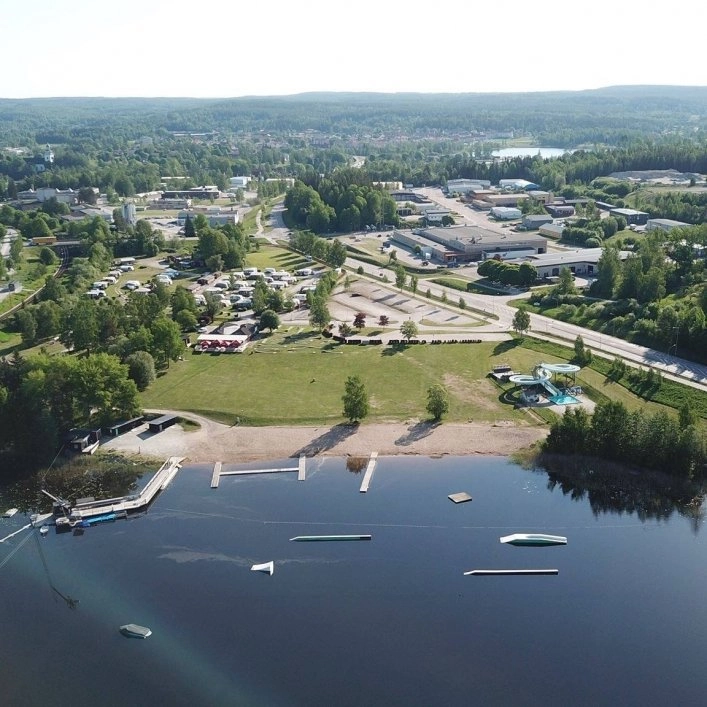 Eskilns Bad & Camping - zdjęcie 1