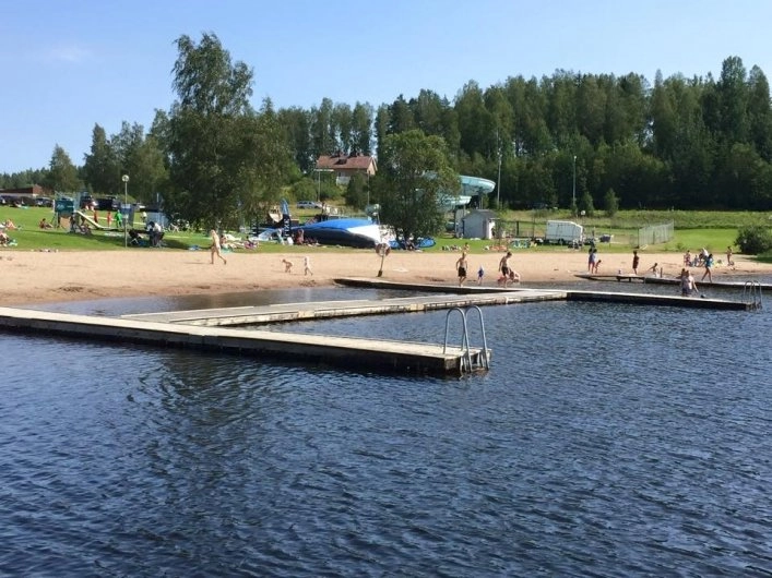 Eskilns Bad & Camping - zdjęcie 1