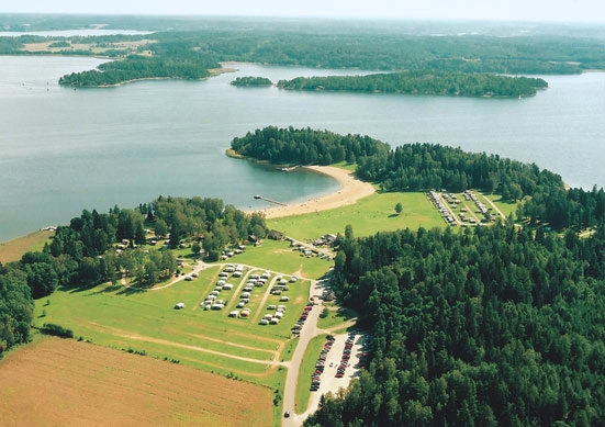 Farstanäs Havsbad & Familjecamping - zdjęcie 3