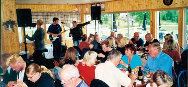 Farstanäs Havsbad & Familjecamping - zdjęcie 1