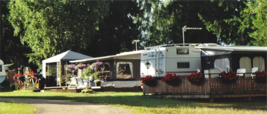 Farstanäs Havsbad & Familjecamping - zdjęcie 1