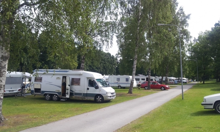Filsbäcks Camping - zdjęcie 4